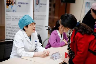 北京大学国际医院3月健康公益行 权威专家零距离，贴心服务暖人心